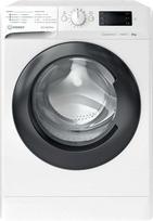 mini skalbimo masina - Indesit MTWE81495WBPL - 1 nuotrauka