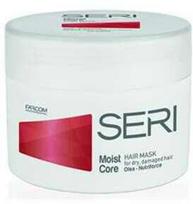 Farcom Professional SERI Moist Core plaukų kaukė, 300 ml