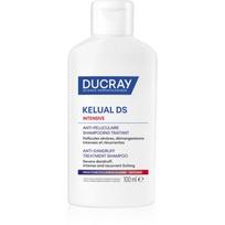 ducray - Ducray Kelual DS Intensive šampūnas nuo pleiskanų 100 ml - 1 nuotrauka