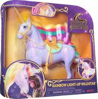 interaktyvus zaislas - Unicorn Academy interaktyvus vienaragis Wildstar, 28 cm (6071157) - 1 nuotrauka