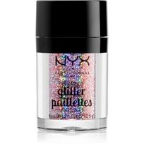 NYX Professional Makeup Metallic Glitter Akių Šešėliai 2.5g 03 Beauty Beam