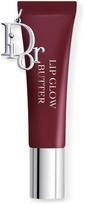 Dior Addict Lip Glow Butter lūpų blizgis 10 ml - 104 (Black Cherry)