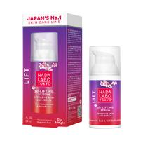 HADA LABO TOKYO 3D-Lifting Veido Serumas, 30 ml