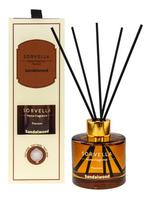 Sorvella Namų kvapas Sandalmedis (Sandalwood), 120 ml