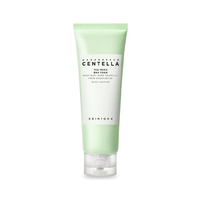 SKIN1004 Madagascar Centella Tea-Trica BHA Foam, 125 ml
