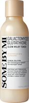 tonikas drekinantis - SOME BY MI Galactomyces Glutathione Glow Milky Toner, 200 ml - 1 nuotrauka