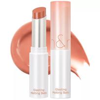 rom nd glasting melting - ROM&ND GLASTING MELTING lūpų balzamas, 3.5 g - 1 nuotrauka