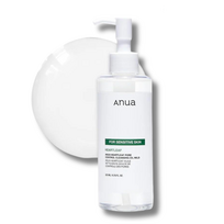 ANUA Heartleaf Pore Control Cleansing Oil, 200 ml