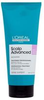 l'oréal professionnel scalp advanced - L'Oreal Professionnel Scalp Advanced Anti-Discomfort Raminamasis kremas jautriai galvos odai 200 ml - 1 nuotrauka