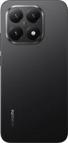 xiaomi 2025 - Xiaomi 15T 256GB Black (Juodas) - 2 nuotrauka