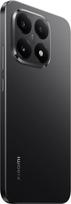 xiaomi 2025 - Xiaomi 15T 256GB Black (Juodas) - 6 nuotrauka