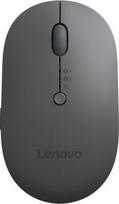 bluetooth peles - Lenovo Multi-device Mouse (X9 Edition) | Wireless | 2.4G, Bluetooth 5.0 | 4Y51R29290 - 1 nuotrauka