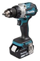 pakrovejas 18v - Makita DHP489Z; 18 V - 1 nuotrauka