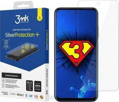 3MK 3MK Silver Protect  HTC Desire 21 Pro 5G Wet-mounted microtube film