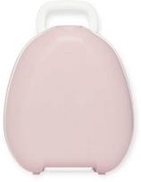 My Carry Potty Mokomasis nešiojamas naktipuodis, Švelniai rausvas (Light Pink)
