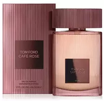 tomas - Tom Ford Café Rose 100ml EDP  - 1 nuotrauka