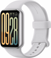 xiaomi band 9 - Xiaomi Smart Band 9 Pro Moonlight Silver (Sidabrinis) - 1 nuotrauka