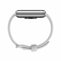 xiaomi band 9 - Xiaomi Smart Band 9 Pro Moonlight Silver (Sidabrinis) - 2 nuotrauka