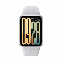xiaomi band 9 - Xiaomi Smart Band 9 Pro Moonlight Silver (Sidabrinis) - 3 nuotrauka