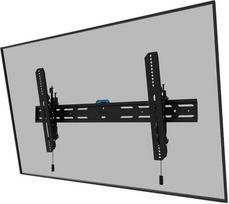 43 tv televizorius - NEOMOUNTS SELECT SCREEN WALL MOUNT (TILT, VESA 800X400) - 1 nuotrauka