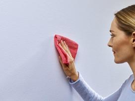 pakabos kabyklos - Kabliukai rėmeliui pakabinti Tesa Powerstrips, 2 vnt., balta - 4 nuotrauka
