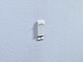 pakabos kabyklos - Kabliukai rėmeliui pakabinti Tesa Powerstrips, 2 vnt., balta - 13 nuotrauka