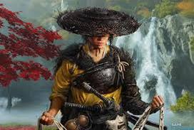 playstation 5 ghost of - Ghost of Yotei PS5 - 2 nuotrauka