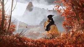 playstation 5 ghost of - Ghost of Yotei PS5 - 3 nuotrauka