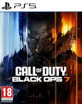 ps5 zaidimai - Call of Duty: Black Ops 7 PS5 - 1 nuotrauka