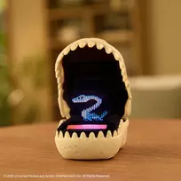 bitzees - Interaktyvus žaislas dinozauras Spin Master Bitzee Jurassic World, Rudas - 2 nuotrauka