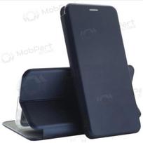 dekliukas redmi note 12 pro - Book Elegance Xiaomi Redmi Note 12 Pro  5G tamsiai mėlynas - 1 nuotrauka