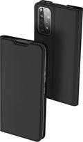 redmi note 12 pro 4g dekla - Dux Ducis "Skin Pro Case Xiaomi Redmi Note 12 4G" Black - 1 nuotrauka