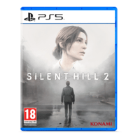 playstation 5 digital - SILENT HILL 2 PS5 - 1 nuotrauka
