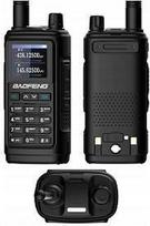 baofeng walkie talkie - Racija Baofeng UV-17E, juoda - 3 nuotrauka