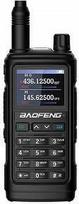baofeng walkie talkie - Racija Baofeng UV-17E, juoda - 4 nuotrauka