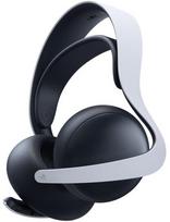 sony pulse - Sony Pulse Elite PS5 White (Baltos) - 1 nuotrauka