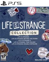 Life is Strange Collection PS5