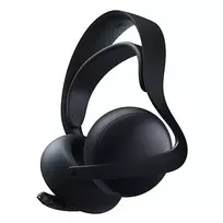 Sony Pulse Elite PS5 Black (Juodos)