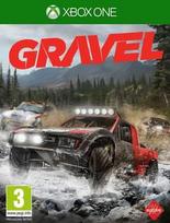 Gravel XBOX ONE