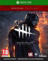 Dead By Daylight Special Edition XBOX ONE