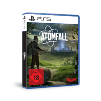 anglis - Atomfall PS5 - 1 nuotrauka