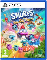 The Smurfs: Village Party PS5