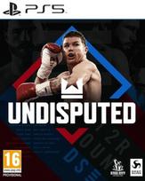 Deep Silver Undisputed PS5