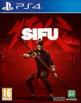 SIFU PS4