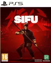 SIFU PS5