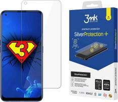 3MK Antimicrobial protective film 3MK Silver Protect  Realme 7 Pro