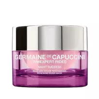 Germaine de Capuccini Timexpert Rides Atkuriamoji miego kaukė, 30 ml