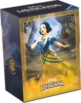 Kortų žaidimas Ravensburger Disney Lorcana, EN