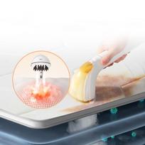 uwant b200 - Uwant B200 Baltas (White) - 5 nuotrauka