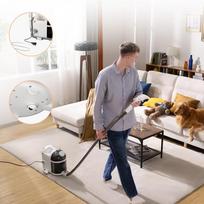 uwant b200 - Uwant B200 Baltas (White) - 6 nuotrauka